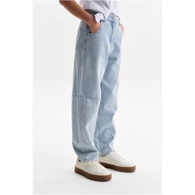 Брюки для девочек PELICAN, 1232679