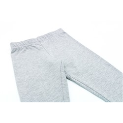 Лосины Меланж длинные детские