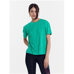 ФУТБОЛКА ЖЕНСКАЯ 302926/1