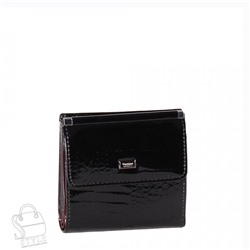 Женский кошелек 78848-66C black Vermari