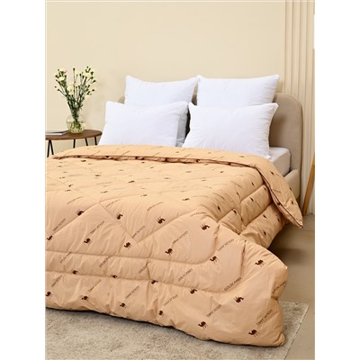 Одеяло всесезонное CASSIA - Бархан