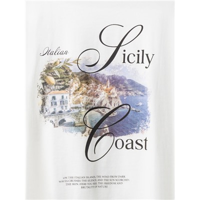 ФУТБОЛКА МУЖСКАЯ 111928