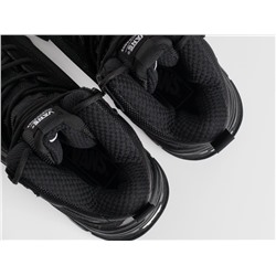 Зимние кеды Vans UltraRange EXO MTE-3 Hi