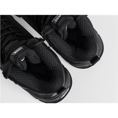 Зимние кеды Vans UltraRange EXO MTE-3 Hi