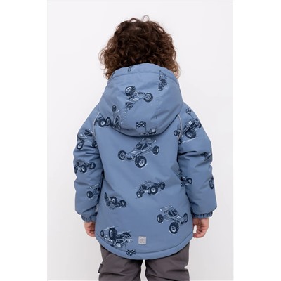 CROCKID Куртка ВК 36084/н/4 ГР