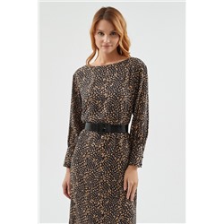 Платье POMPA, 970389