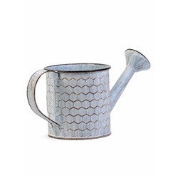 Кашпо «Лейка», 24×10×10 см