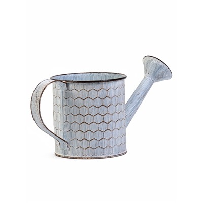 Кашпо «Лейка», 24×10×10 см