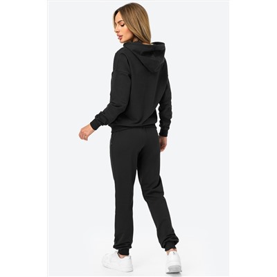 Женский костюм из футера двухнитки Happyfox