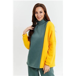 Натали Толстовка 7347