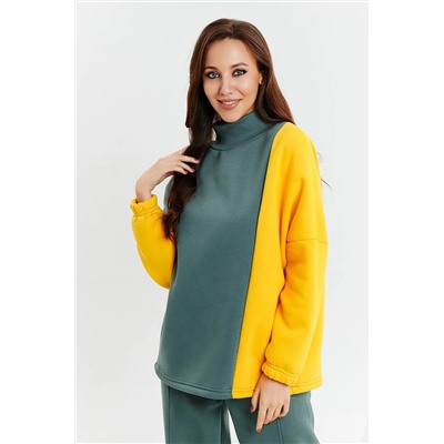 Натали Толстовка 7347