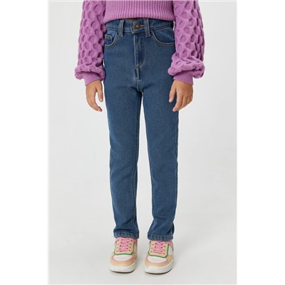 Брюки джинсовые (утепленные) ACOOLA, 1072851