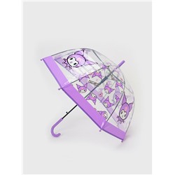 Зонт-трость для девочек