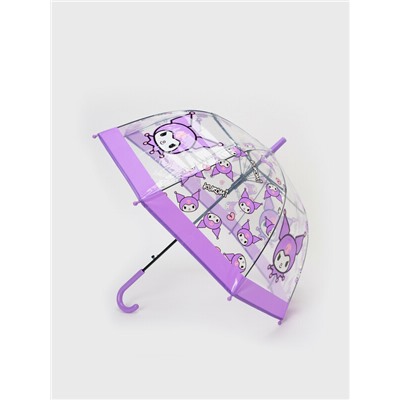 Зонт-трость для девочек