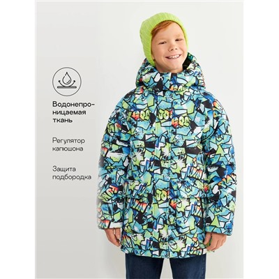 Acoola Куртка 20330130006