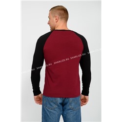 Лонгслив, арт. 1306-12