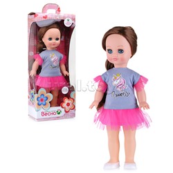 Кукла Герда кэжуал 1