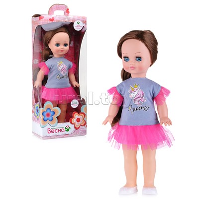 Кукла Герда кэжуал 1