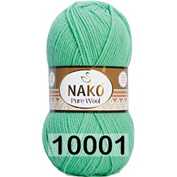Пряжа Nako Pure Wool