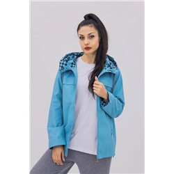 Ветровка на подкладе арт.2363 Ультра лайт Премиум