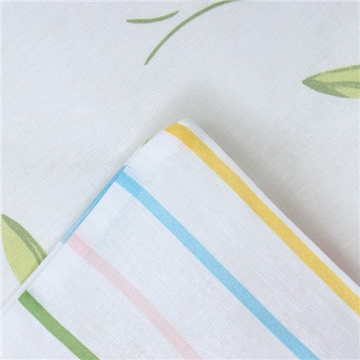 Постельное бельё 1.5-спальное «Этель» Fairy tale, бязь