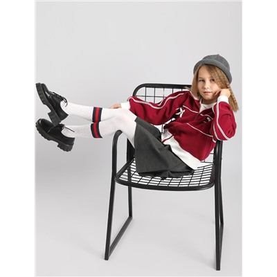 Джемпер для девочки Соль&Перец