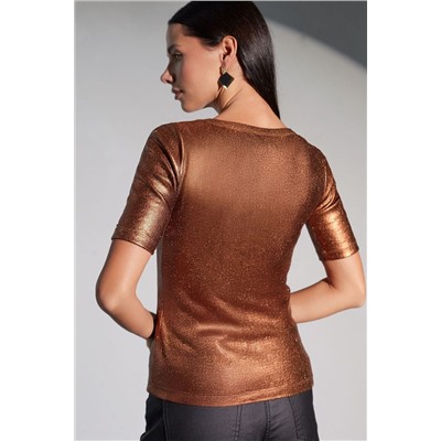 Футболка VILATTE, 1224456