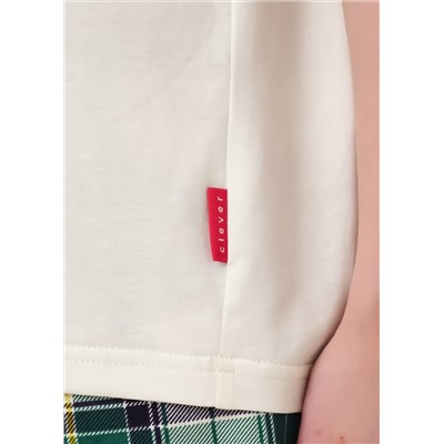 CLEVER Пижама LP15-1199/1