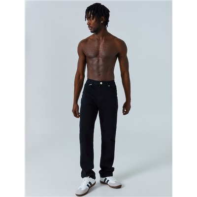 ДЖИНСЫ МУЖСКИЕ (осенне-зимний ассортимент) 2026-1DTM601-4