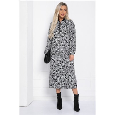Платье LADY TAIGA, 1071882