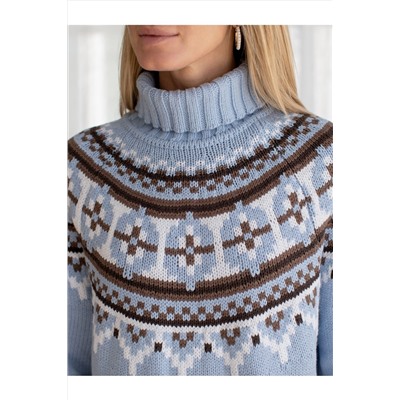 Свитер VILATTE, 1211642