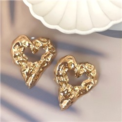 Серьги Н01-8827