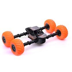 Машина "Вездеход" р/у, 27MHz, в коробке