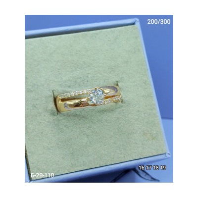 Кольцо #22959589