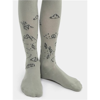 КОЛГОТКИ ДЕТСКИЕ 700K-2233