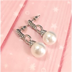 Серьги Н01-9988р