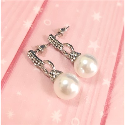 Серьги Н01-9988р