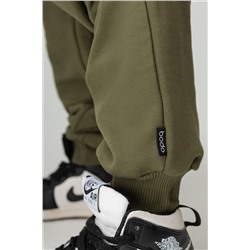 Костюм (Худи+Брюки) BODO, 1123148