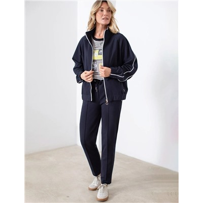 VILATTE Джемпер D49.138