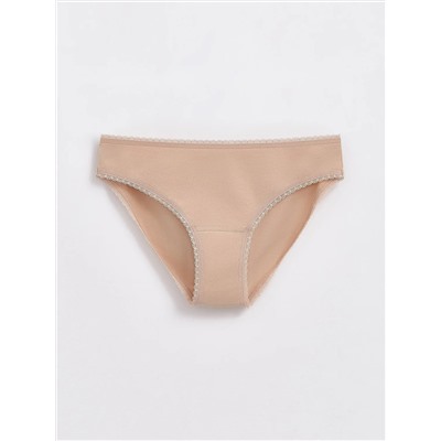 Conte elegant Трусы BASIC LINE LB 2030 (вешалка)