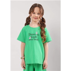 Футболка детская для девочки