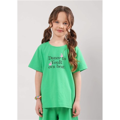 Футболка детская для девочки