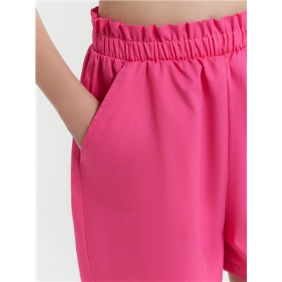 ШОРТЫ ДЛЯ ДЕВОЧЕК 137741