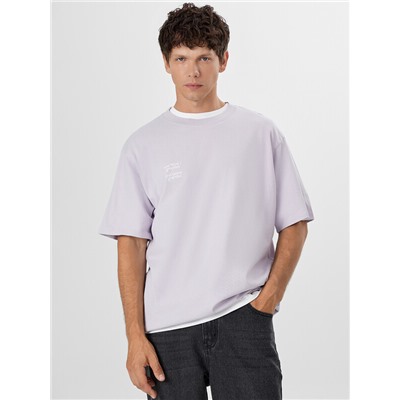 ФУТБОЛКА МУЖСКАЯ 111846