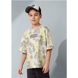 Футболка детская для мальчика