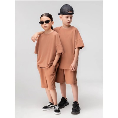 Bodo Костюм 11-627MU