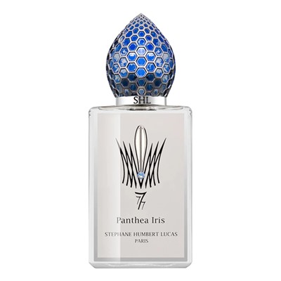 STEPHANE HUMBERT LUCAS 777 PANTHEA IRIS edp 2ml пробник