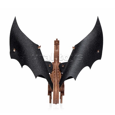 Модель "Дракон"