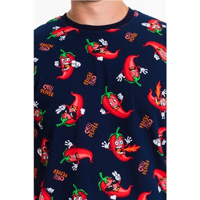 Футболка М122014кс