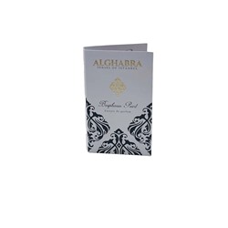 ALGHABRA BOSPHORUS PEARL 1.2ml parfume пробник
